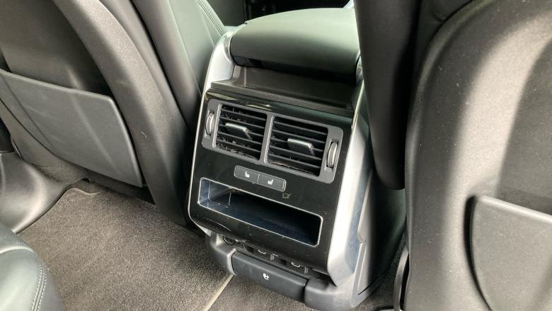 Land Rover Range Rover Sport 3.0 D250 HSE Silver 5dr Auto [7 Seat] Diesel Estate